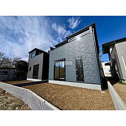 埼玉県所沢市大字下安松