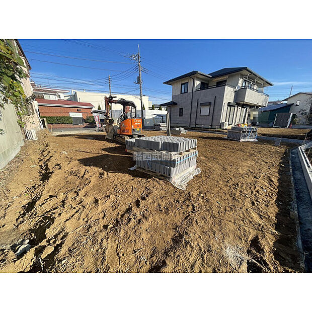 現地全体/令和7年11月23日撮影