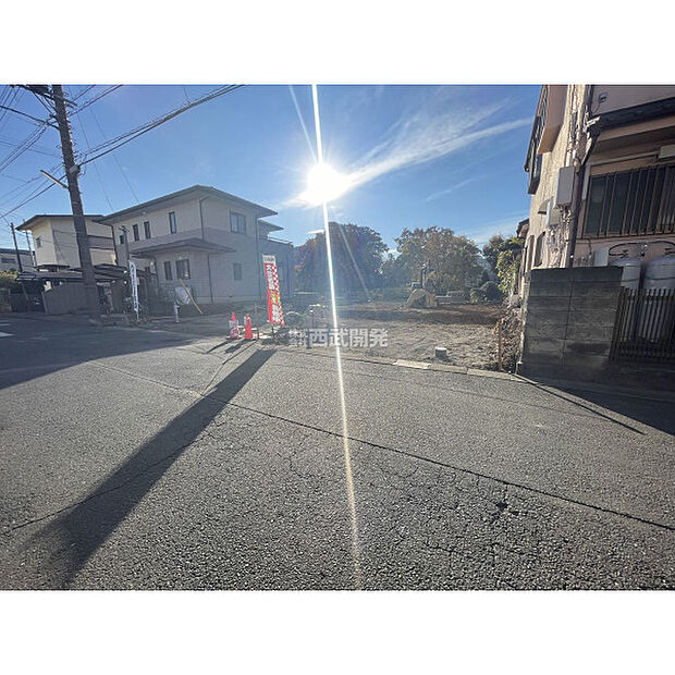 現地全体/令和7年11月23日撮影