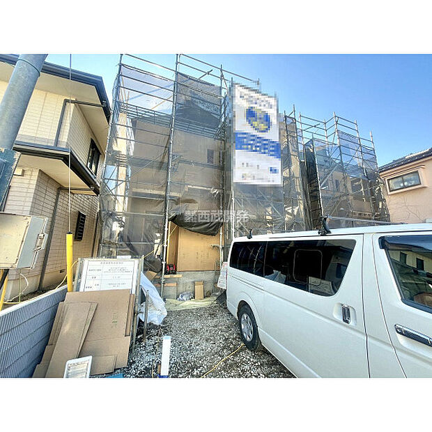 令和7年12月22日撮影