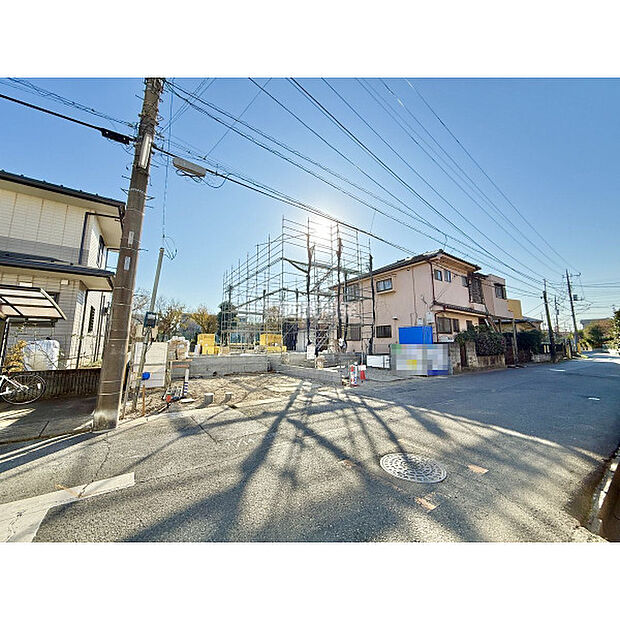 現地全体/令和7年12月11日撮影