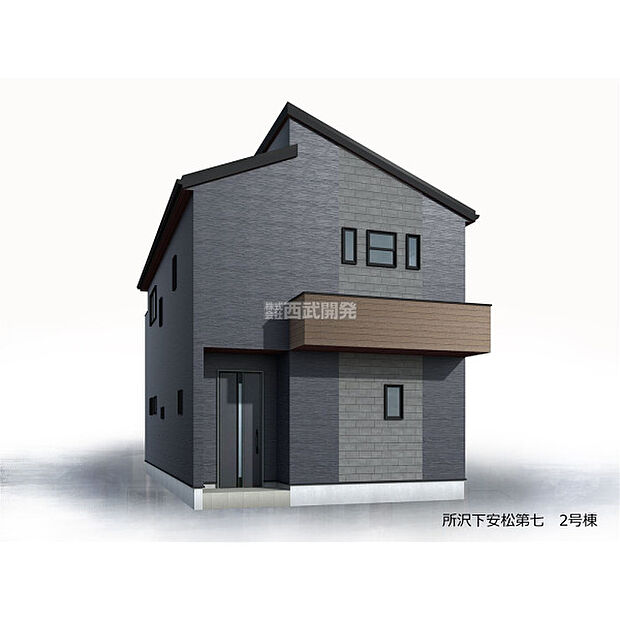 イメージパース