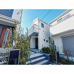 埼玉県所沢市東所沢３丁目