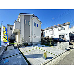 埼玉県所沢市東所沢３丁目