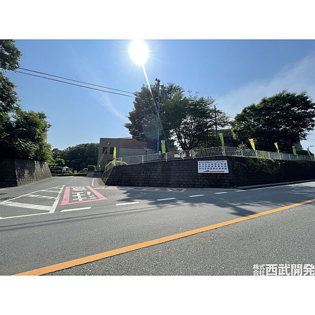 柳瀬まちづくりセンター