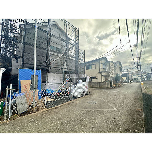 令和7年11月23日撮影