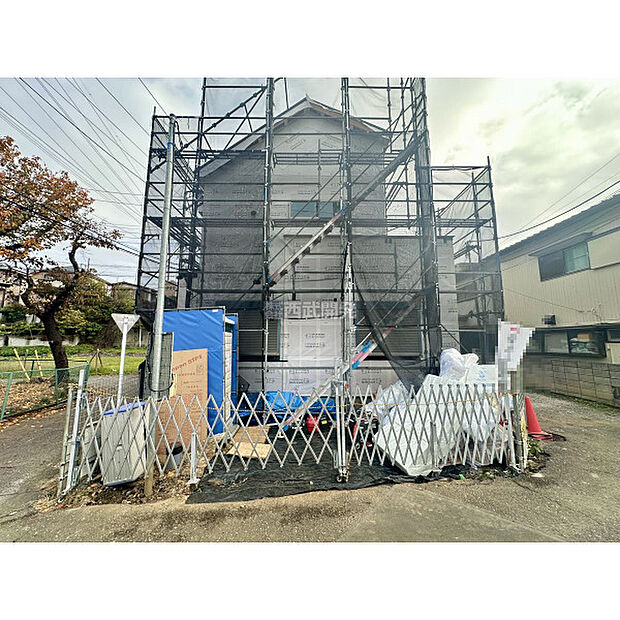 令和7年11月23日撮影