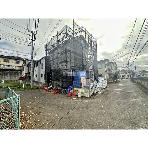 令和7年11月23日撮影