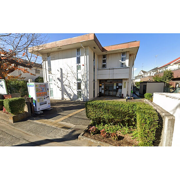 浅間町地区センター