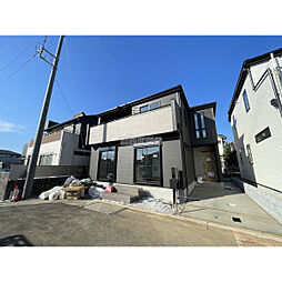 埼玉県新座市石神２丁目