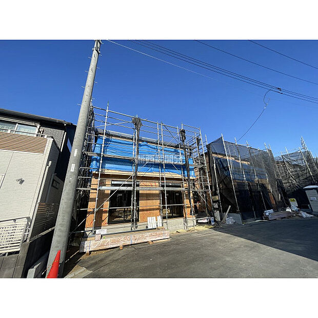 令和8年1月18日撮影