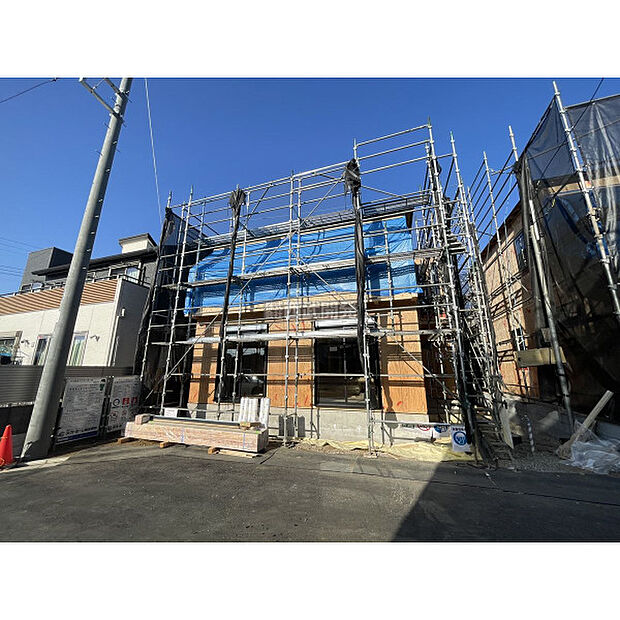 令和8年1月18日撮影