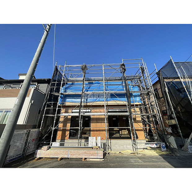 令和8年1月18日撮影