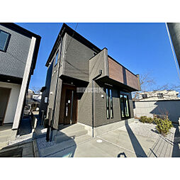 埼玉県新座市石神２丁目