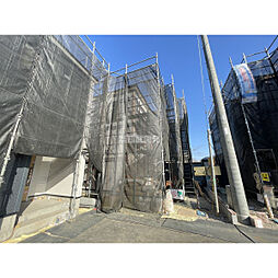 埼玉県新座市石神２丁目