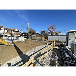 埼玉県新座市石神２丁目