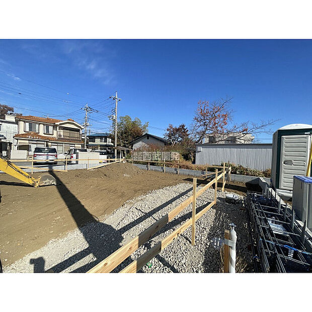 令和7年11月24日撮影