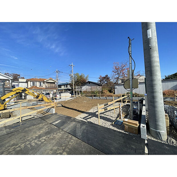 令和7年11月24日撮影