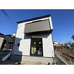 埼玉県新座市石神２丁目