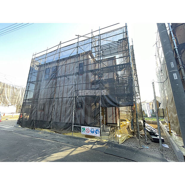 令和8年1月18日撮影