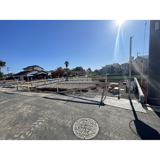 令和7年11月24日撮影