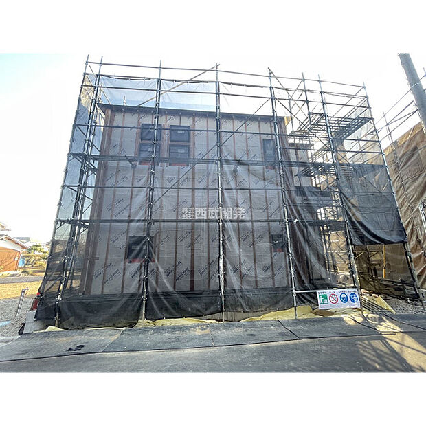 令和8年1月18日撮影