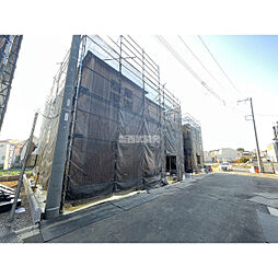 埼玉県新座市石神２丁目