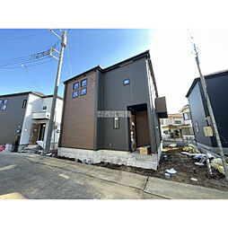 埼玉県新座市石神２丁目