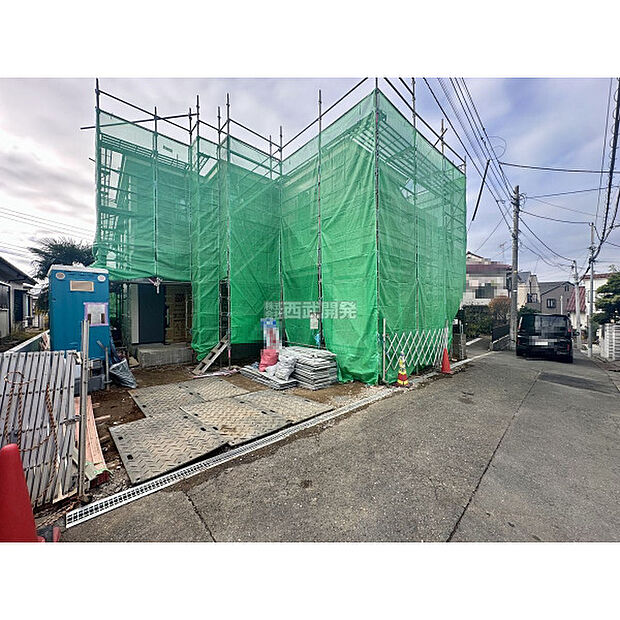 令和7年11月24日撮影