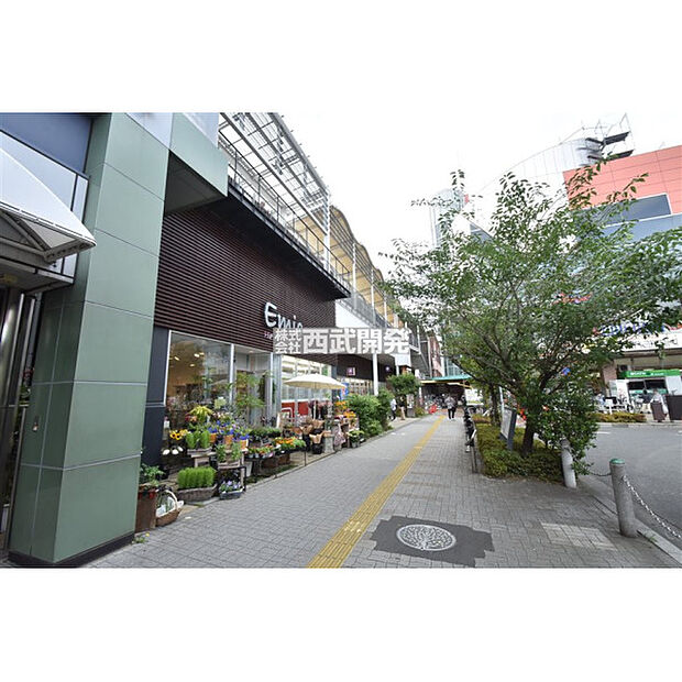 エミオ東久留米