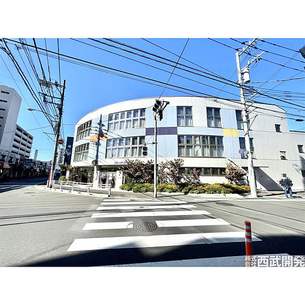 わらべ東久留米保育園