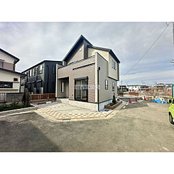 東京都東久留米市金山町１丁目