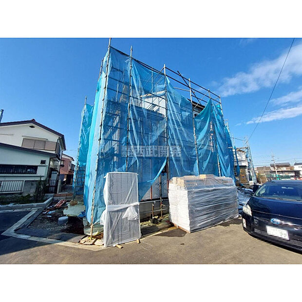 令和8年1月5日撮影