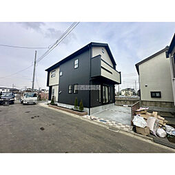 東京都東久留米市金山町１丁目