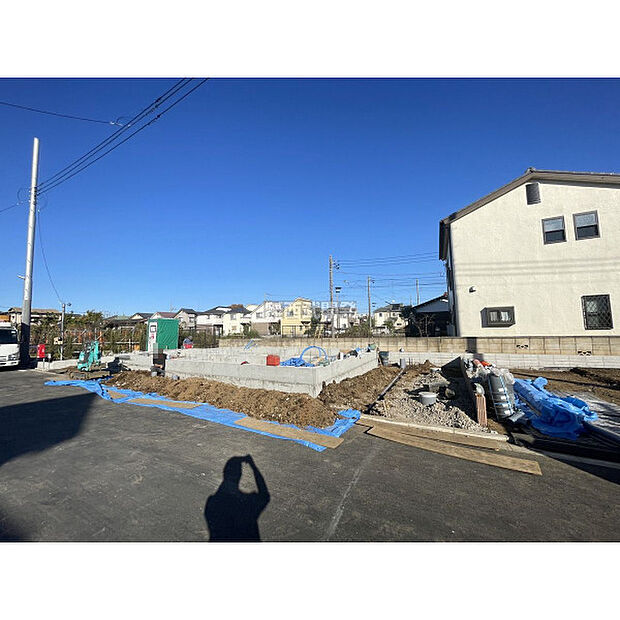 令和7年11月22日撮影