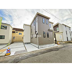 東京都東久留米市前沢５丁目