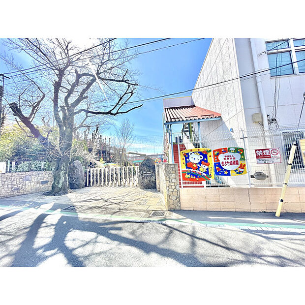 きよせ幼稚園
