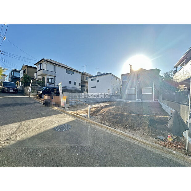 現地全体/令和7年11月17日撮影