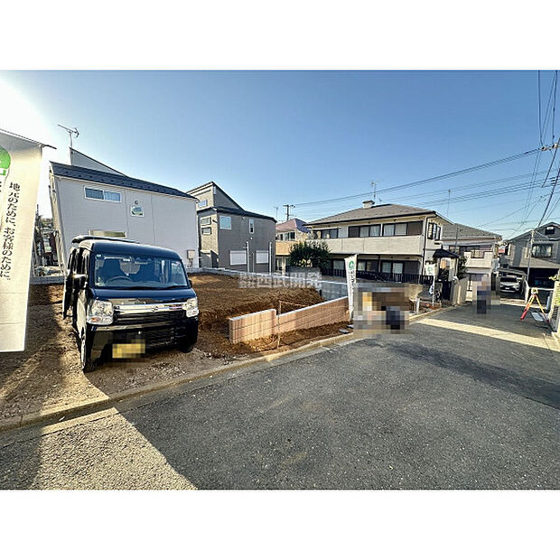 現地全体/令和7年11月17日撮影