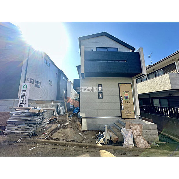 令和8年2月15日撮影