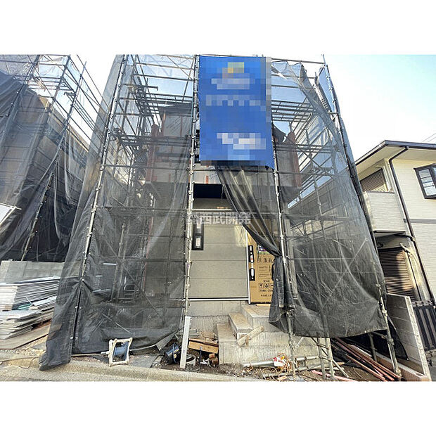 令和8年1月18日撮影