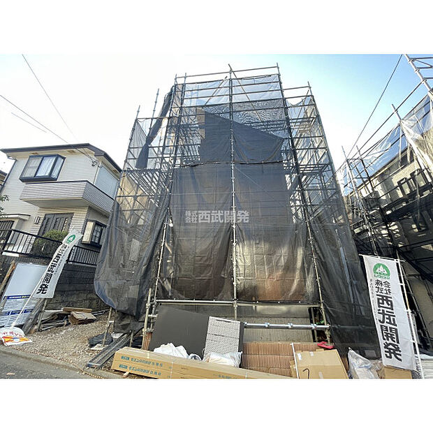 令和8年1月18日撮影