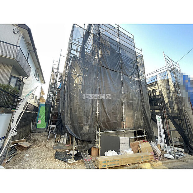 令和8年1月18日撮影