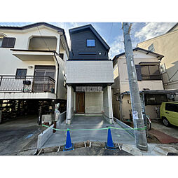 東京都東村山市秋津町４丁目