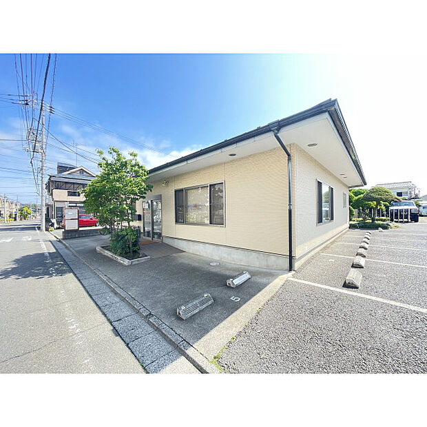 秋津こどもクリニック