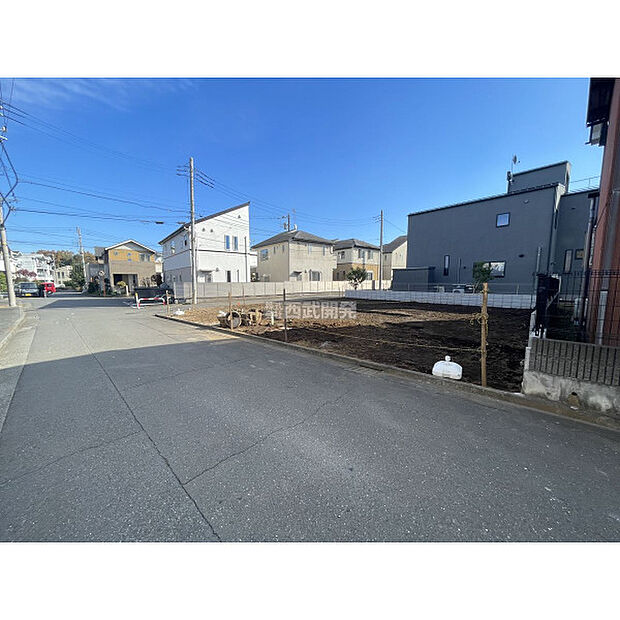 現地全体/令和7年11月24日撮影