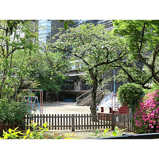 豊島なでしこ幼稚園