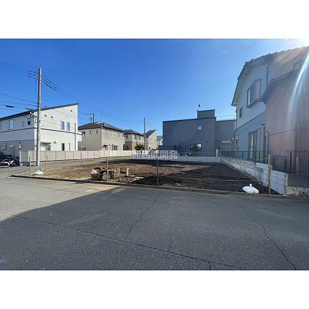 現地全体/令和7年11月24日撮影