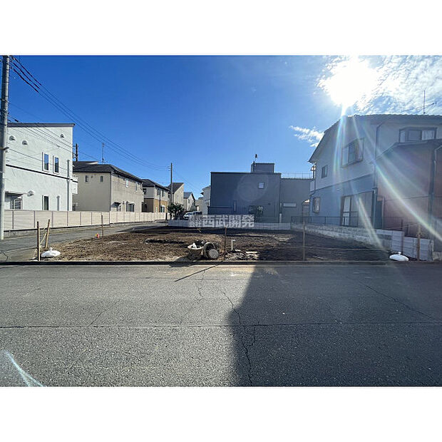 現地全体/令和7年11月24日撮影