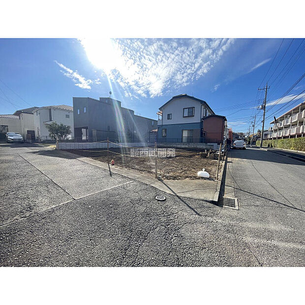 現地全体/令和7年11月24日撮影